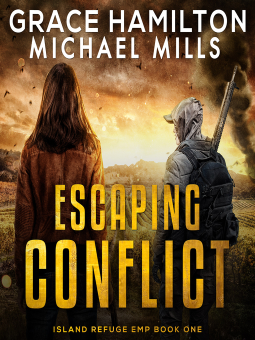 Title details for Escaping Conflict by Eve Pendle - Wait list